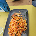 Photo n°6 de l'avis de Marilisa. fait le 25/02/2024 à 16:05 sur le  Osteria GUSTO e Sapori à Massa