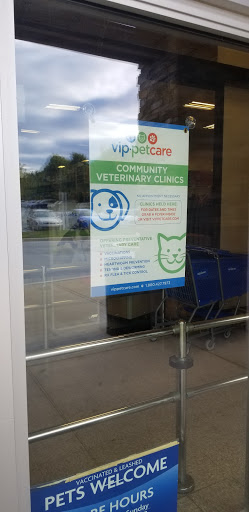 Pet Supply Store «PetSmart», reviews and photos, 600-800 Hatton Dr, Glen Mills, PA 19342, USA