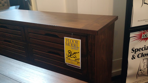 Mattress Store «Wolf Furniture», reviews and photos, 900 Premium Outlets Blvd, Hagerstown, MD 21740, USA