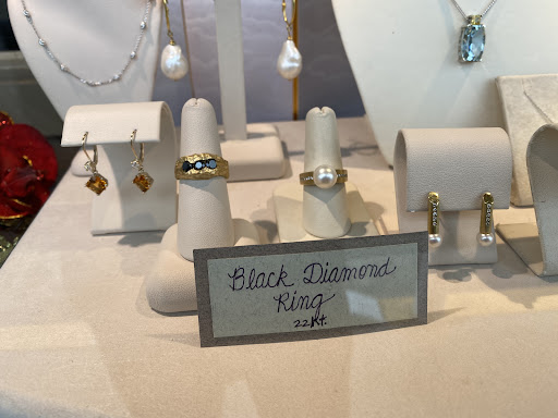Jewelry Store «Design Jewelers», reviews and photos, 2420 Magowan Dr, Santa Rosa, CA 95405, USA