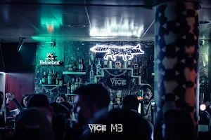 Vice bar image