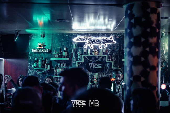 VICE Bar V.n