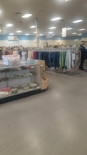 Thrift Store «Goodwill Industries of New Mexico - Rio Rancho», reviews and photos