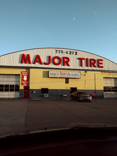 Major Tire