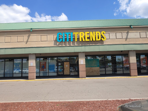 Shopping Mall «Sun Ray Shopping Center», reviews and photos, 2089 Old Hudson Rd, St Paul, MN 55119, USA