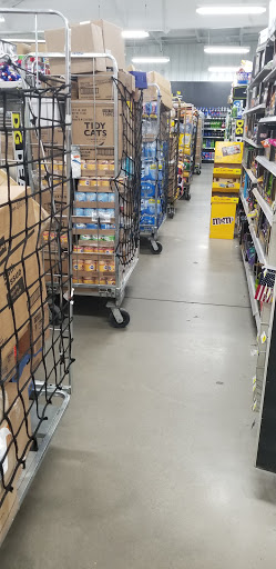 Discount Store «Dollar General», reviews and photos, 655 Interchange Rd, Kresgeville, PA 18333, USA