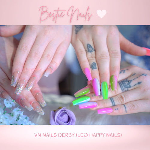 Comments and reviews of VN Nails Derby