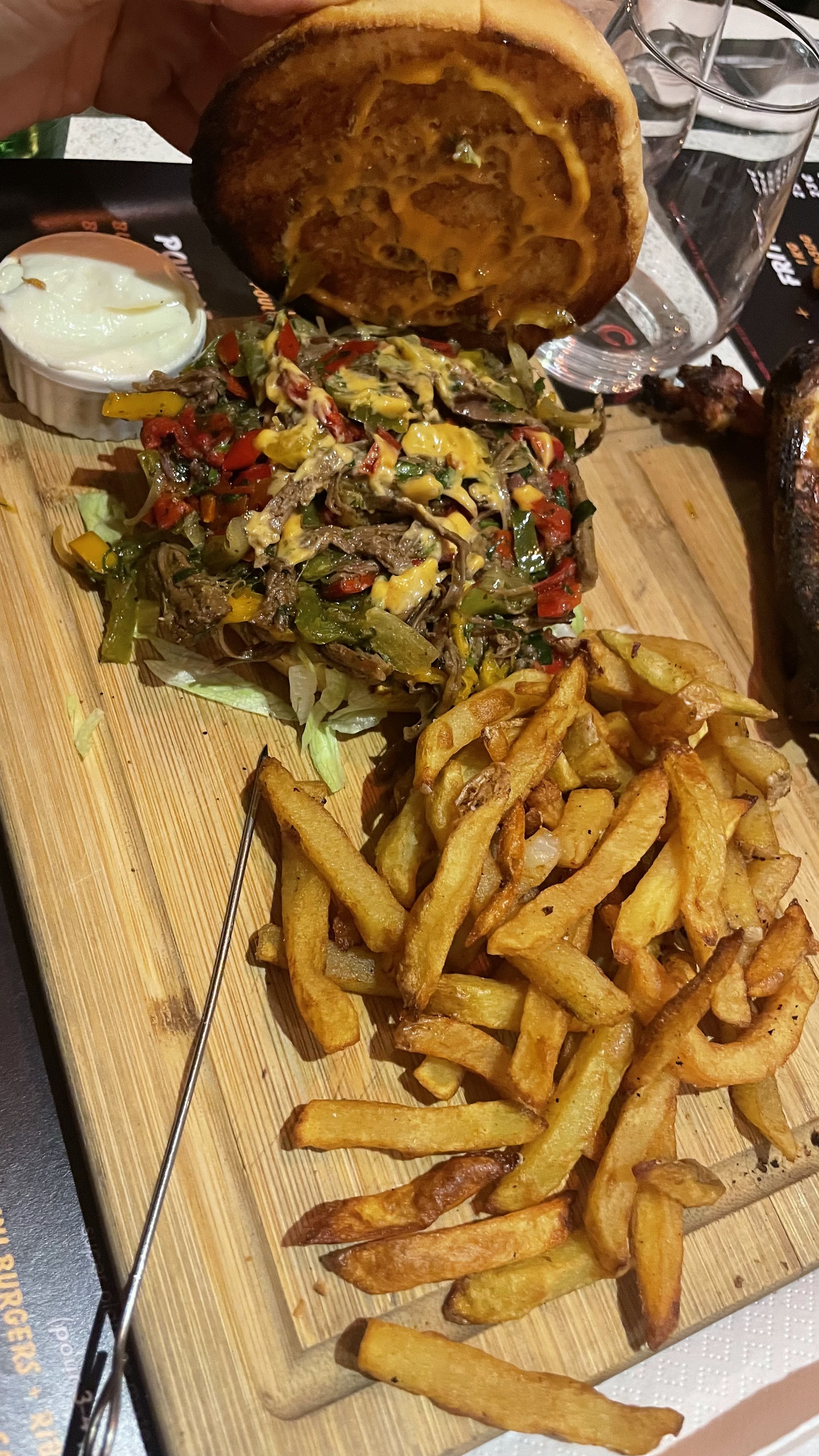 Photo n° 2 de l'avis de Gulseren.z fait le 06/12/2023 à 21:23