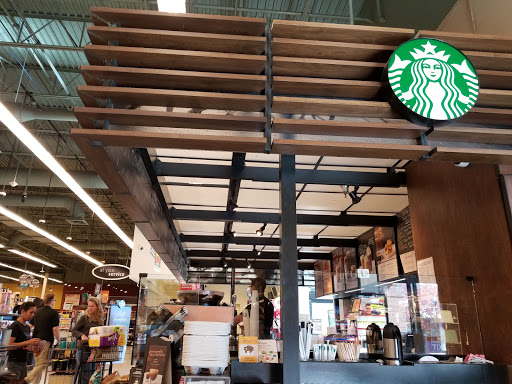 Starbucks, 18425 NW West Union Rd, Portland, OR 97229, USA, 