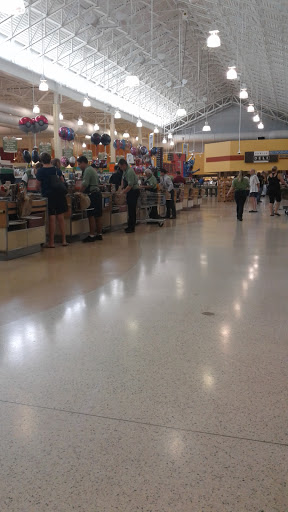 Supermarket «Publix Super Market at Coral Landings Shopping Center», reviews and photos, 33343 US Hwy 19 N, Palm Harbor, FL 34684, USA