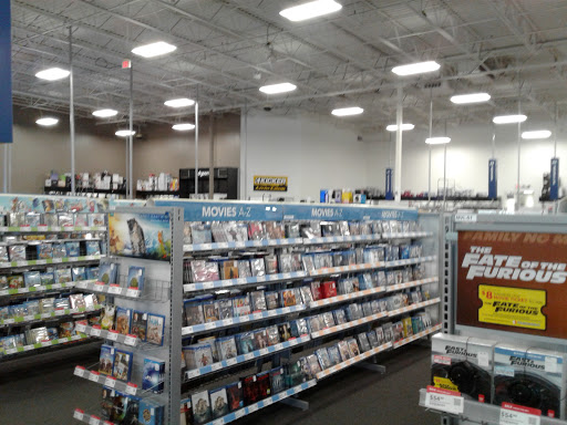 Electronics Store «Best Buy», reviews and photos, 2701 N Mesquite Dr, Mesquite, TX 75150, USA
