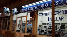 Centro Ortopédico Insular