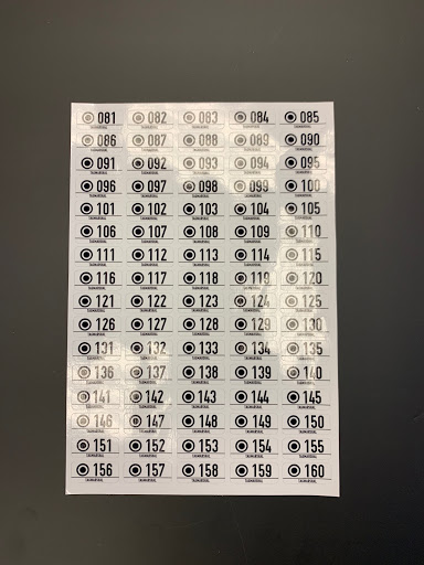 Print Shop «AlphaGraphics Cumberland Galleria», reviews and photos, 2030 Powers Ferry Rd SE #100, Atlanta, GA 30339, USA