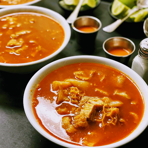 Guanatos City Mexican Restaurant image