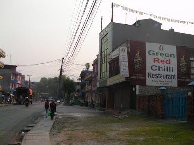 Photos of Green Red Chilli Restaurant