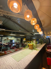 Atmosphère du Shabu Sushi - Restaurant Buffet Japonais, Coréen, Thaïlandais, Vietnamien à Saint-Jean-de-Védas - n°8