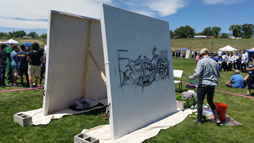 Park «Van Diest Park», reviews and photos, 1520 Chelton Rd, Colorado Springs, CO 80910, USA