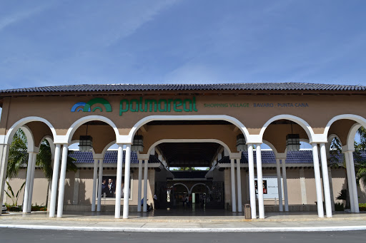 Palma Real Shopping Village