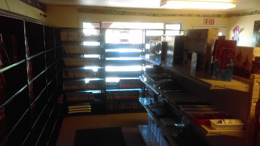Video Game Store «1N Video Games», reviews and photos, 6119 Old Redwood Hwy, Santa Rosa, CA 95403, USA