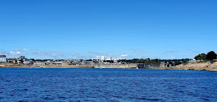 Photo n°5 de Croisières Bleues de Concarneau à L'Aiguillon ()