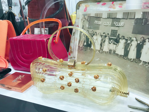 Museum «Esse Purse Museum & Store», reviews and photos, 1510 Main St, Little Rock, AR 72202, USA