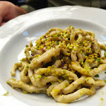 Photo n°2 de l'avis de Antonio.a fait le 16/09/2022 à 12:13 sur le  Trattoria la Grotta à Orvieto