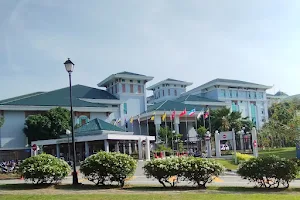 Wisma Putra - Ministry of Foreign Affairs image