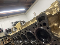 Hendrix mobile diesel repair - Photo 3 - Car repair in Upland, CA, Rancho Cucamonga