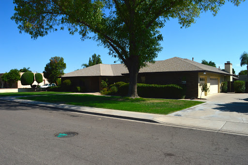 Supermarket «Walmart Neighborhood Market», reviews and photos, 2725 E McKellips Rd, Mesa, AZ 85213, USA