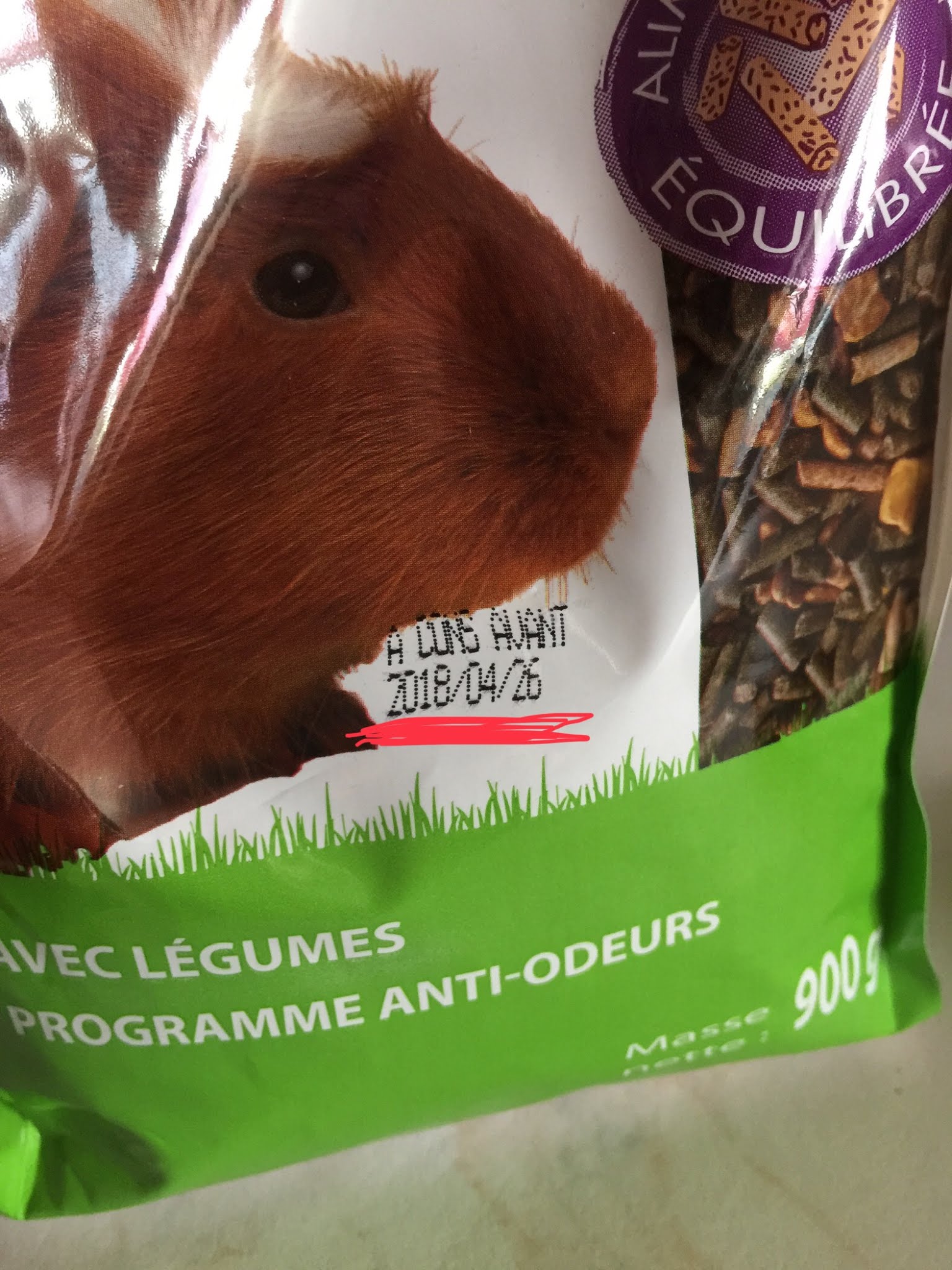 Photo n° 1 de l'avis de Sabrina. fait le 18/06/2019 à 11:05