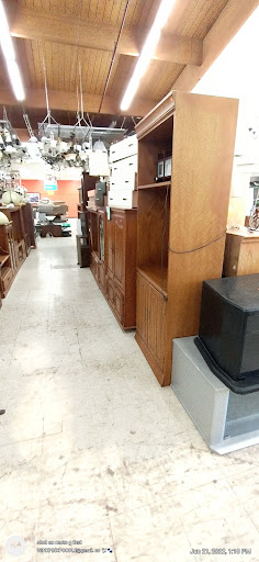 Thrift Store «Habitat ReStore», reviews and photos, 210 11th St N, Moorhead, MN 56560, USA