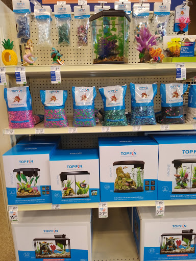 Pet Supply Store «PetSmart», reviews and photos, 1020 Veterans Pkwy #900, Clarksville, IN 47129, USA
