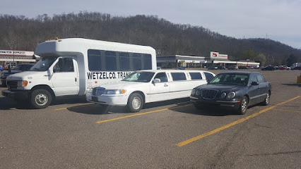 Wetzel County Transit & Limo