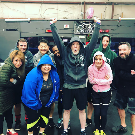 Physical Fitness Program «CrossFit Germantown Performance», reviews and photos, 13220 Wisteria Dr, Germantown, MD 20874, USA