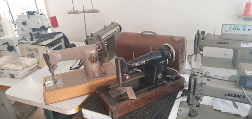 Second hand sewing machines Melbourne