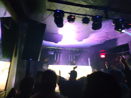 Night Club «The Mad Frog», reviews and photos, 1 E McMillan St, Cincinnati, OH 45219, USA