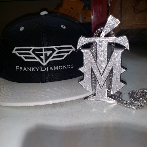 Jeweler «Franky Diamonds», reviews and photos, 7900 NW 27th Ave #506, Miami, FL 33147, USA