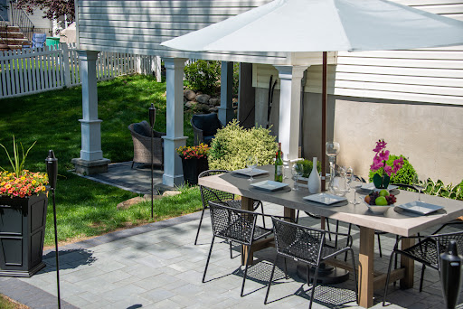 Landscaper «Horizon Landscape Company», reviews and photos, 411 W Main St, Wyckoff, NJ 07481, USA