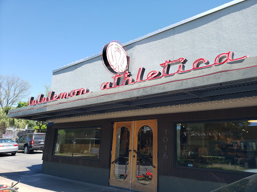 Sportswear Store «lululemon», reviews and photos, 1016 W 6th St, Austin, TX 78703, USA