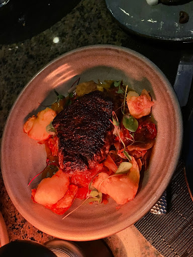 Steak