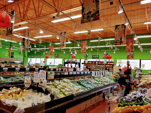Asian Grocery Store «New York Mart», reviews and photos, 10065 Sunset Strip, Sunrise, FL 33322, USA