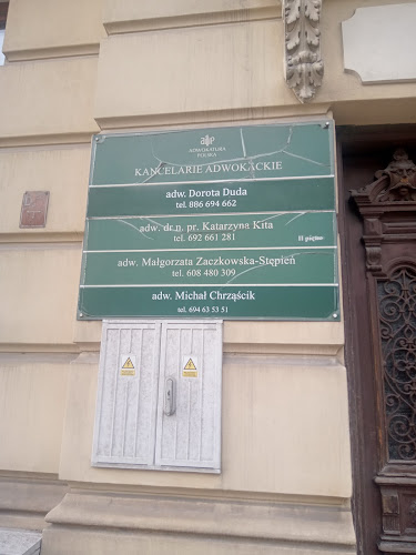 Adwokat Dorota Duda - Adwokat