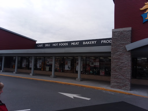 Grocery Store «Sunnyway Foods Market», reviews and photos, 212 N Antrim Way, Greencastle, PA 17225, USA