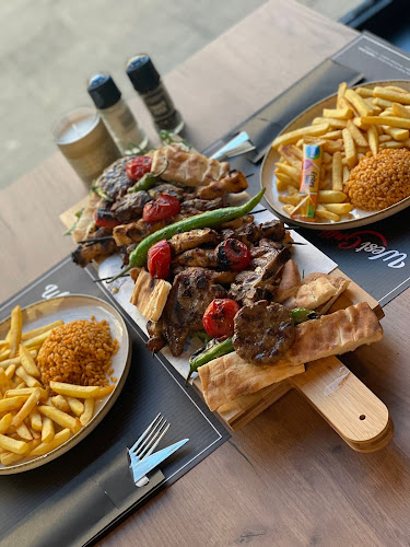 West Grill, Restaurant, Rotterdam