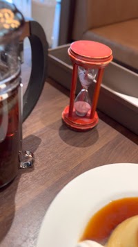 カフェモロゾフ 明石ビブレ店