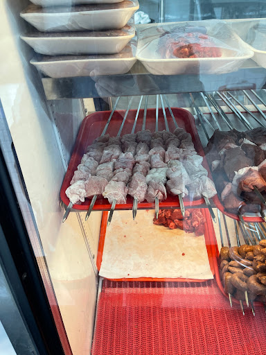 Butcher Shop «Dearborn Meat Market», reviews and photos, 7721 Schaefer Rd, Dearborn, MI 48126, USA