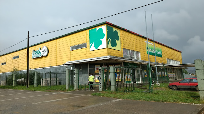 Supermercado El Trébol