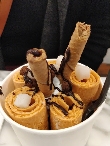 Ice Cream Shop «Freezing Point Creamery», reviews and photos, 349 7th St, Oakland, CA 94607, USA