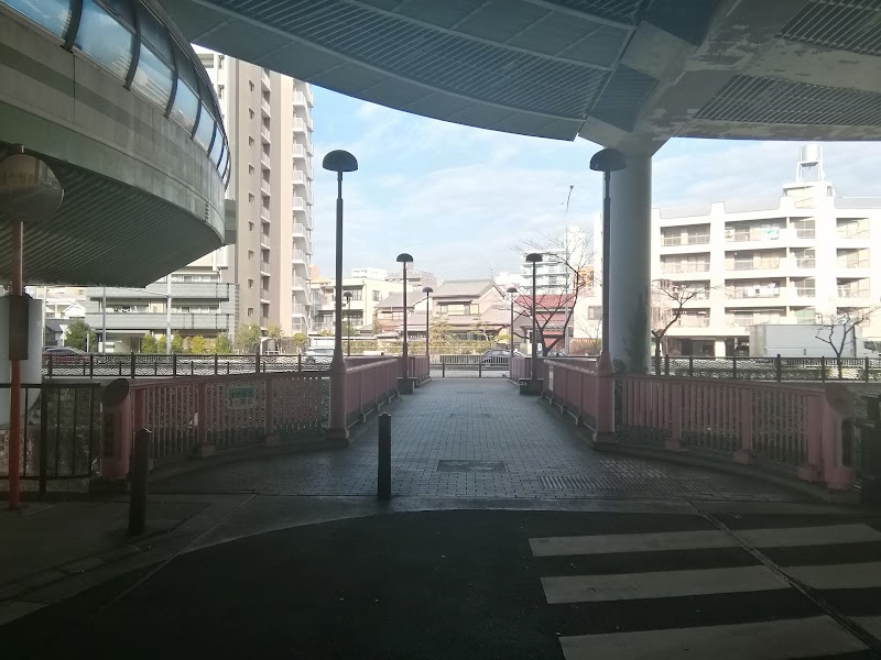 東田端橋