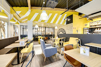 Atmosphère du Café Columbus Café & Co à Rungis - n°11
